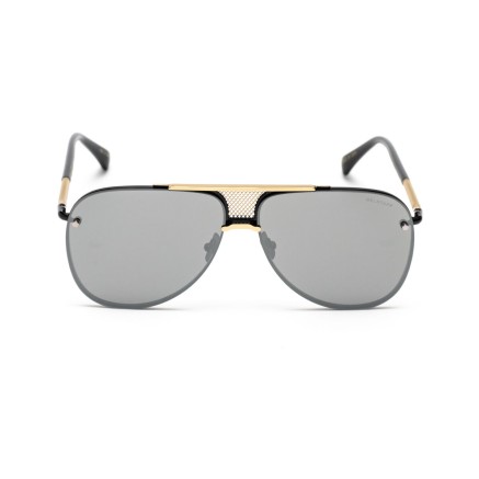 Men's Sunglasses Belstaff BECKINGTON-SHINY-NEGRO-W Ø 61 mm 2