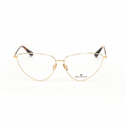 Montatura per Occhiali + Occhiali da Sole Belstaff DELMERE-DORADO-W ø 2