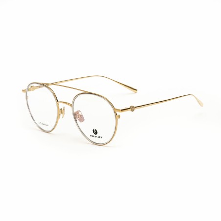 Monture de Lunettes + Lunettes de Soleil Belstaff JAGGED-CLIP-ON-DORAD