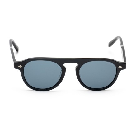 Occhiali da sole Unisex Belstaff LARSSON-NEGRO Ø 49 mm 2