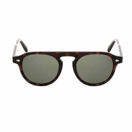 Unisex-Sonnenbrille Belstaff LARSSON-TORTOISE Ø 49 mm 2