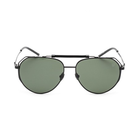 Occhiali da sole Uomo Belstaff LEGEND-NEGRO ø 58 mm 2