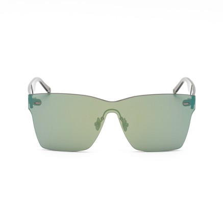 Lunettes de soleil Femme Belstaff LUMINOR-PETROL 2