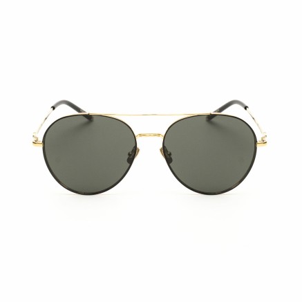 Zonnebril Uniseks Belstaff MAGNUM-DORADO-NEGRO ø 58 mm 2