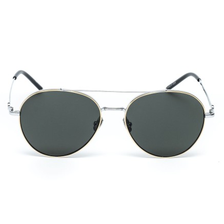 Men's Sunglasses Belstaff MAGNUM-GRIS-DORADO ø 58 mm 2