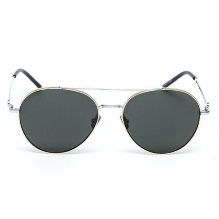 Occhiali da sole Uomo Belstaff MAGNUM-GRIS-DORADO ø 58 mm