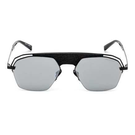 Zonnebril Heren Belstaff MAXFORD-NEGRO-GRIS-W ø 57 mm 2
