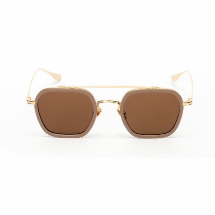 Damensonnenbrille Belstaff MERRICK-BEIGE-W Ø 45 mm 2
