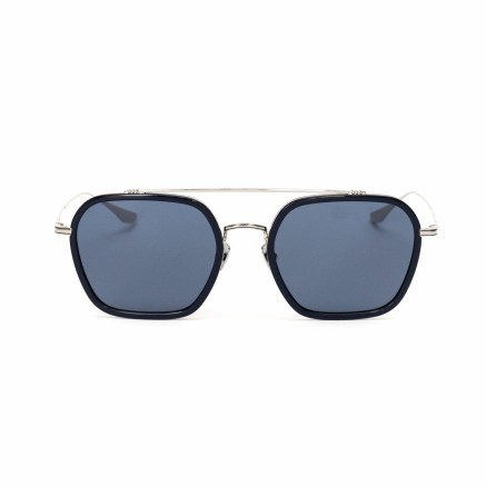 Gafas de Sol Unisex Belstaff MERRICK-II-AZUL-W ø 57 mm 2