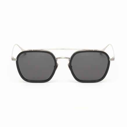 Men's Sunglasses Belstaff MERRICK-II-GRIS ø 54 mm 2