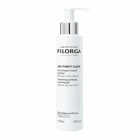 Gezichtsreinigingsgel Filorga 112905