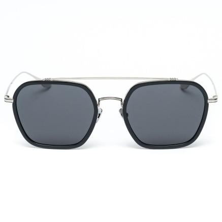 Gafas de Sol Hombre Belstaff MERRICK-II-GRIS-W Ø 52 mm 2