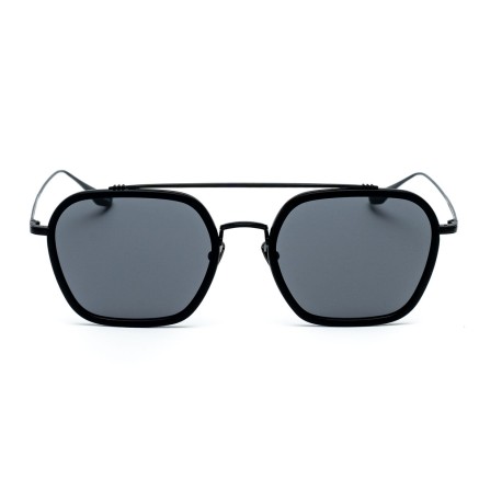 Gafas de Sol Unisex Belstaff MERRICK-II-NEGRO-W Ø 52 mm 2
