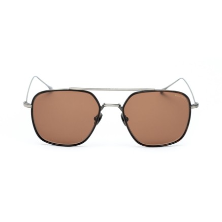Gafas de Sol Hombre Belstaff OUTLAW-II-MARRON-W Ø 55 mm 2