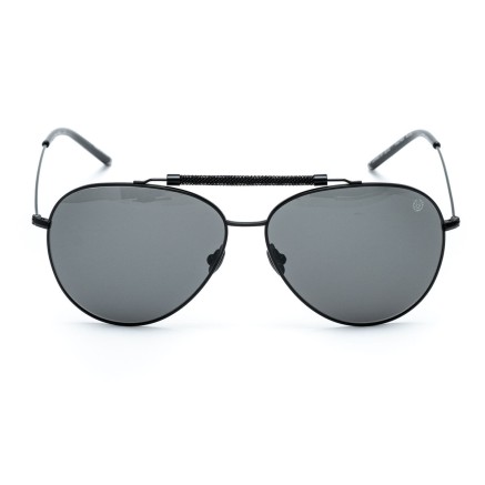 Men's Sunglasses Belstaff PANTHER-NEGRO Ø 61 mm 2