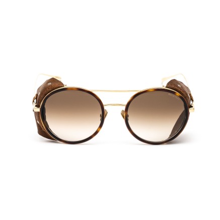 Lunettes de soleil Femme Belstaff PINNER-DORADO-FRAME-W Ø 53 mm 2