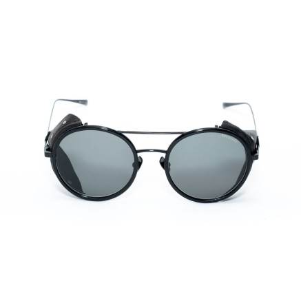 Unisex-Sonnenbrille Belstaff PINNER-NEGRO-COMBINATION Ø 53 mm 2