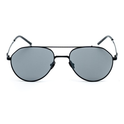 Gafas de Sol Hombre Belstaff ROADMASTER-MATT-NEGRO-W Ø 55 mm 2