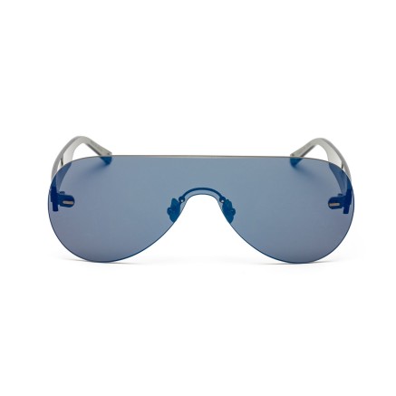 Unisex Sunglasses Belstaff SPEEDMASTER-GUN-AZUL ø 141 mm 2