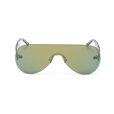 Unisex-Sonnenbrille Belstaff SPEEDMASTER-PETROL ø 141 mm