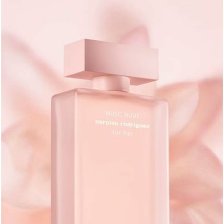 Damesparfum Narciso Rodriguez FOR HER 100 ml 2