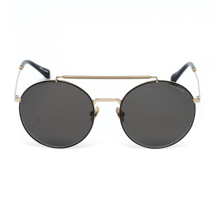 Occhiali da sole Uomo Belstaff STATHAM-DORADO-NEGRO-W ø 54 mm 2
