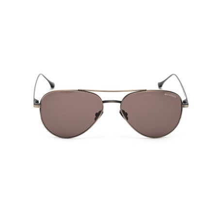 Gafas de Sol Unisex Belstaff TRIALMASTER-BRONZE-W Ø 55 mm 2