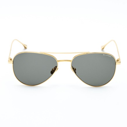 Occhiali da sole Unisex Belstaff TRIALMASTER-DORADO-W Ø 55 mm 2