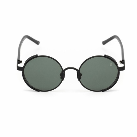 Gafas de Sol Unisex Belstaff TROPHY-II-NEGRO-W Ø 49 mm 2