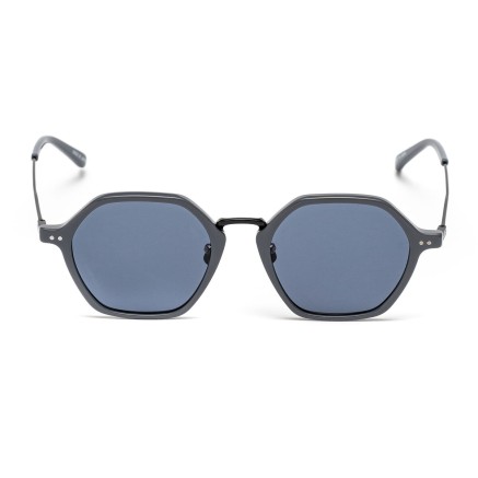 Gafas de Sol Unisex Belstaff ALBEE-CLEAR-GRIS-W Ø 50 mm 2
