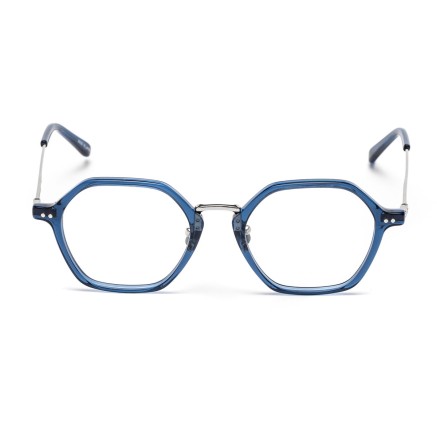 Brillenfassung Belstaff ALBEE-II-AZUL Ø 50 mm 2