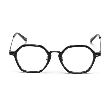 Brillenframe Dames Belstaff ALBEE-II-NEGRO Ø 50 mm 2
