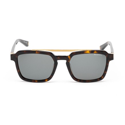 Unisex-Sonnenbrille Belstaff CASSELL-TORTOISE-DORADO-W Ø 48 mm 2