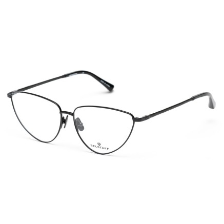 Monture de Lunettes + Lunettes de Soleil Belstaff DELMERE-SHINY-NEGRO- 2