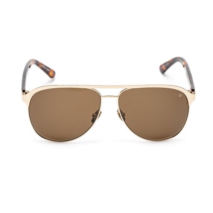 Zonnebril Heren Belstaff EQUINOX-DORADO-ON Gouden ø 60 mm 2