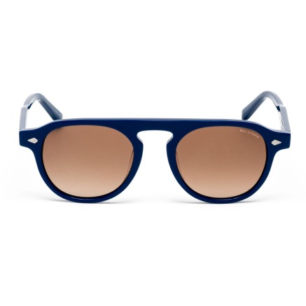 Gafas de Sol Unisex Belstaff LARSSON-AZUL Ø 49 mm 2