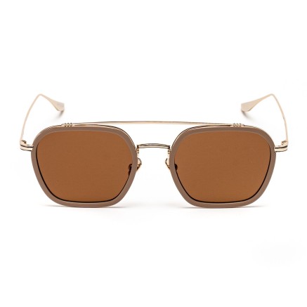Gafas de Sol Hombre Belstaff MERRICK-II-54-DORADO ø 54 mm 2