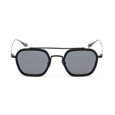 Gafas de Sol Unisex Belstaff MERRICK-NEGRO-W Ø 47 mm 2
