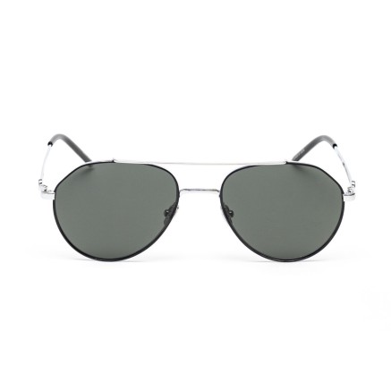 Zonnebril Uniseks Belstaff ROADMASTER-GRIS-GUN-W ø 56 mm 2