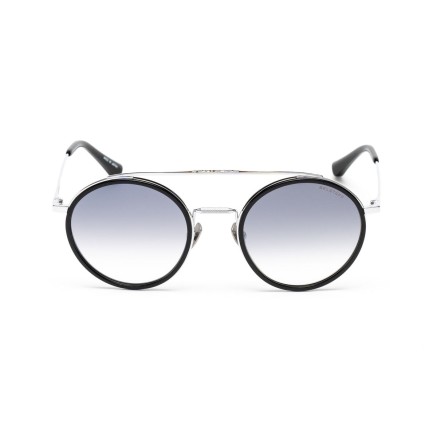 Lunettes de soleil Femme Belstaff SIDNEY-GRIS-NEGRO-W Ø 51 mm 2