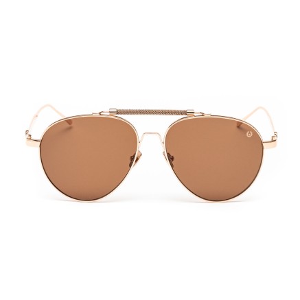 Damensonnenbrille Belstaff STAFFORD-MARRON Ø 61 mm 2