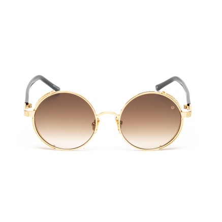 Damensonnenbrille Belstaff TROPHY-III-DORADO-W Ø 53 mm 2