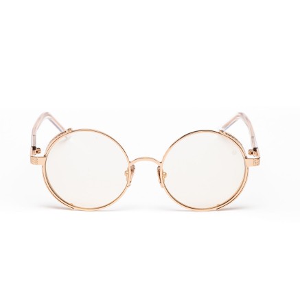 Ladies' Sunglasses Belstaff TROPHY-III-DORADO-W-ESP Ø 53 mm 2