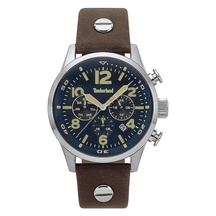 Horloge Heren Timberland TBL.15376JS-03 (Ø 44 mm)