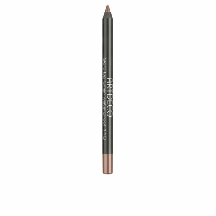 Lippenstift Artdeco Soft Lip Liner Nº 113 Warm nude 1,2 g Waterbesten