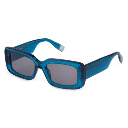Occhiali da sole Unisex Furla SFU630V-530855 Ø 53 mm