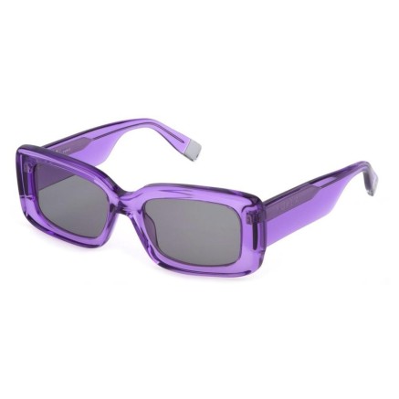 Occhiali da sole Unisex Furla SFU630V-530C52 Ø 53 mm