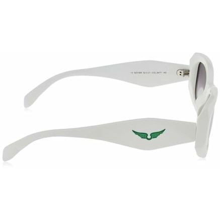 Zonnebril Dames Zadig & Voltaire SZV368-52847Y Ø 52 mm 2