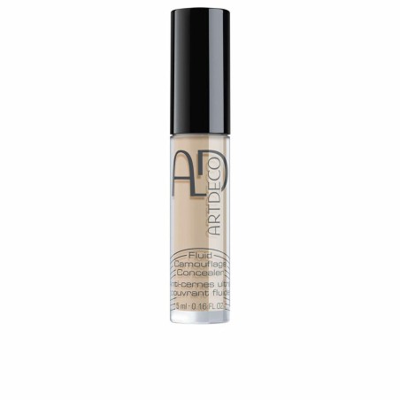 Corrector Facial Artdeco Fluid Camouflage Nº 02 Yellow/neutral light