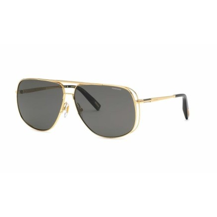 Zonnebril Heren Chopard SCHG91-65530P Ø 65 mm